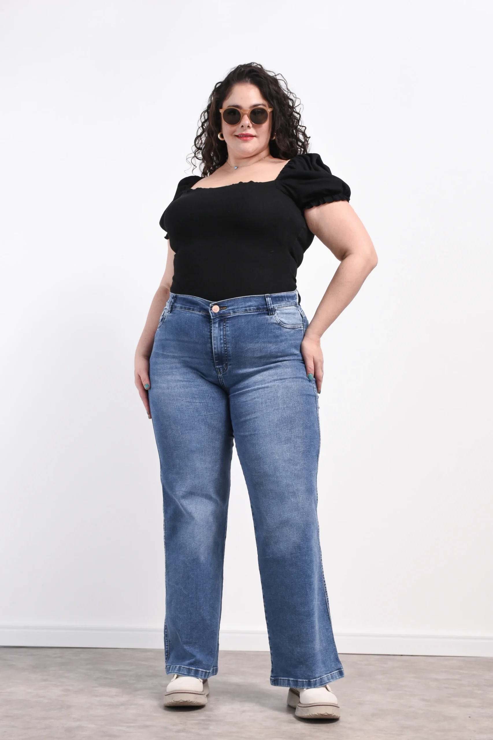 ART. KATII | WIDE LEG STONE ELASTIZADO - Imagen 7