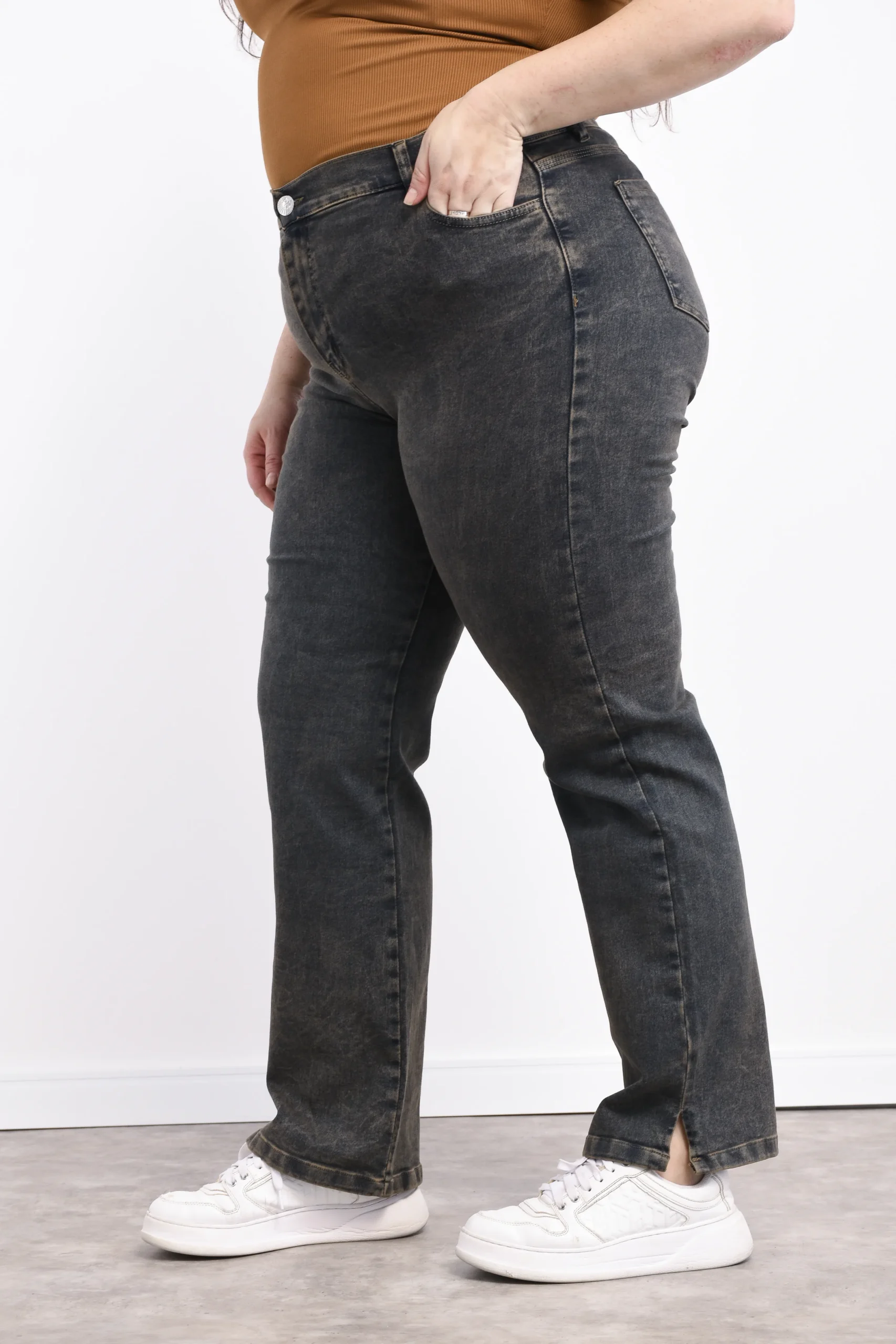 ART. CRISTEL | RECTO MATIZADO ELASTIZADO - Imagen 6