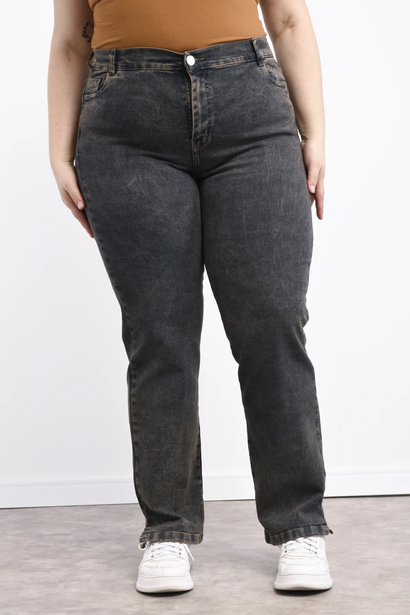 ART. CRISTEL | RECTO MATIZADO ELASTIZADO - Imagen 7