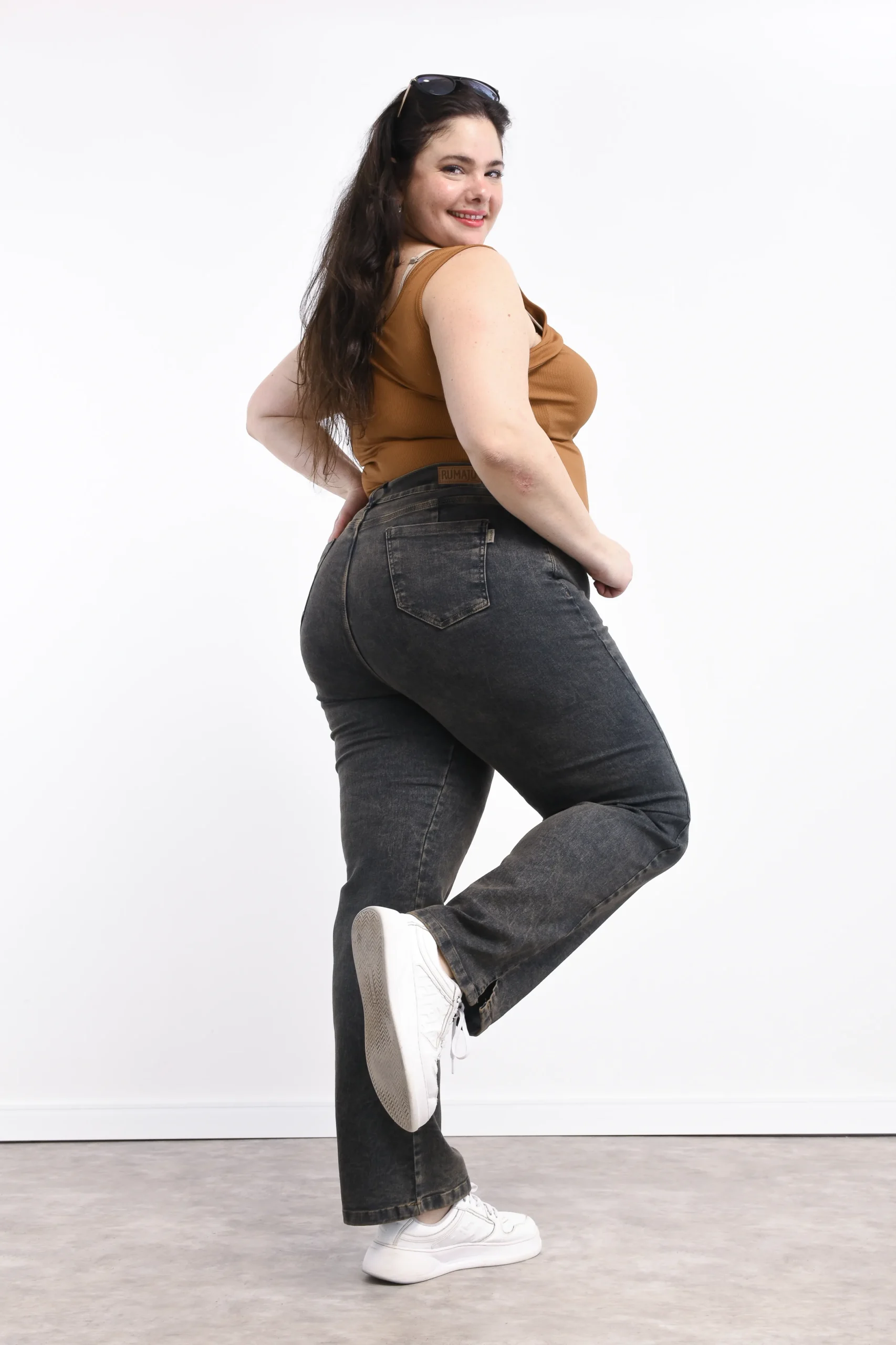 ART. CRISTEL | RECTO MATIZADO ELASTIZADO - Imagen 8