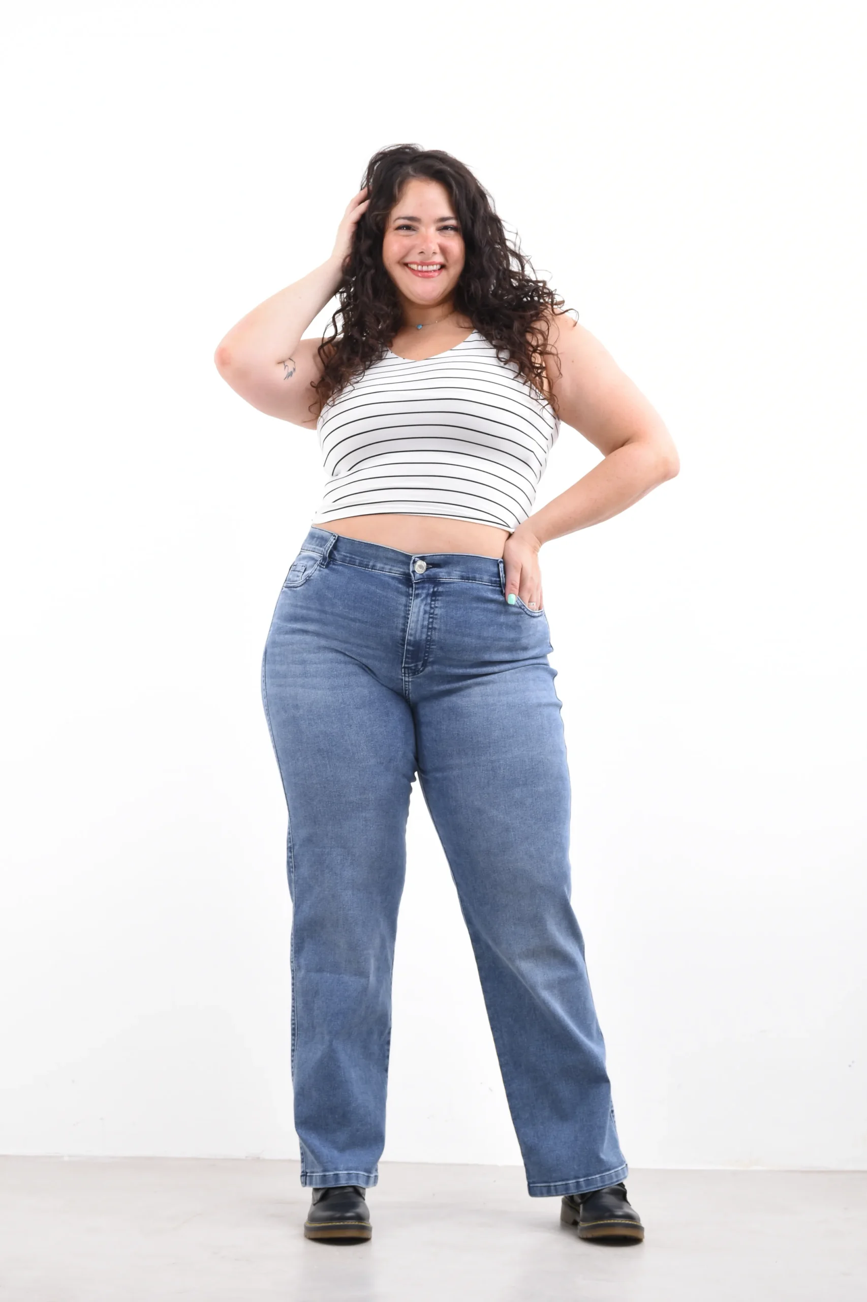 ART. KARINA | RECTO  STONE ELASTIZADO