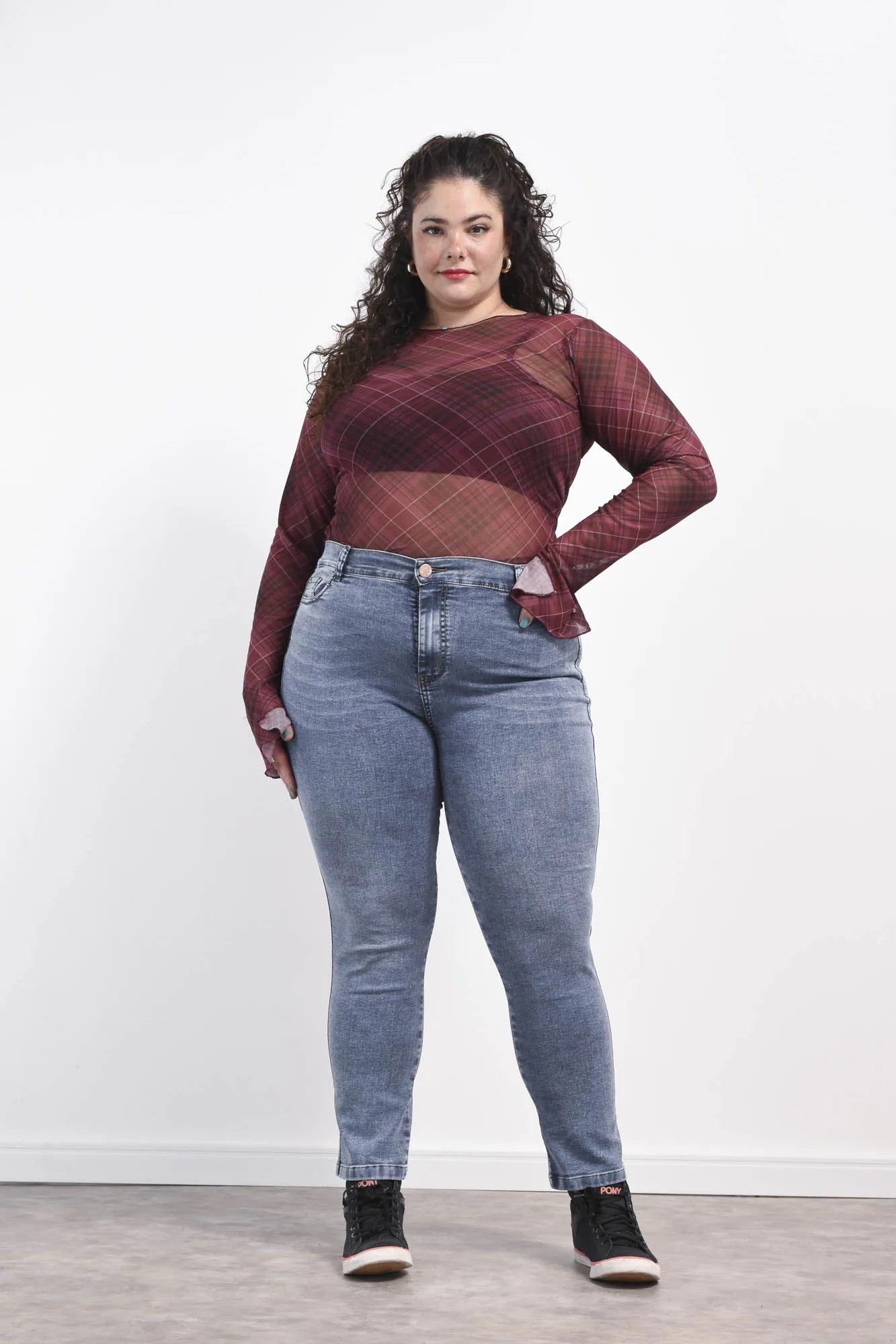 ART. CINTIA | JEAN CORSARIO ELASTIZADO