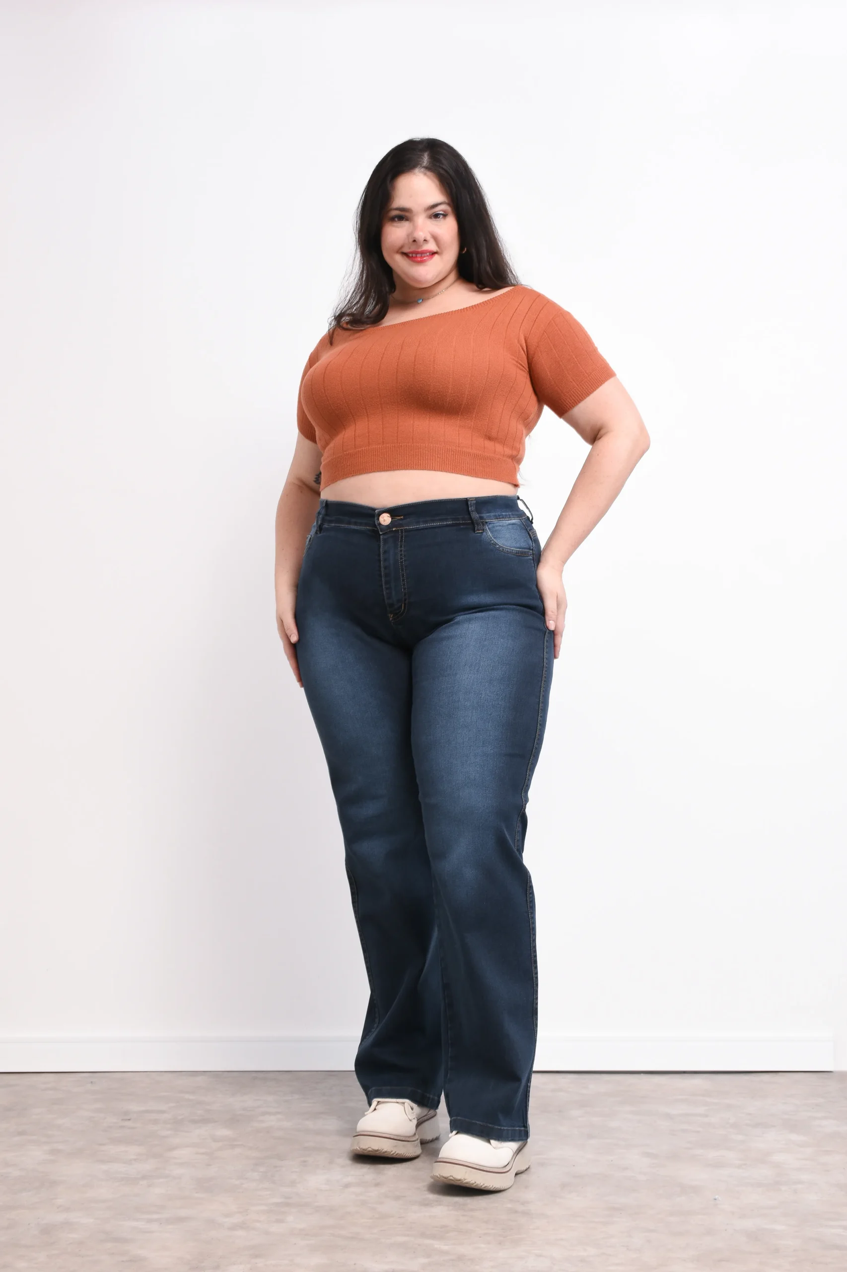 ART. MADIISON | RECTO OXIDO LOCALIZADO