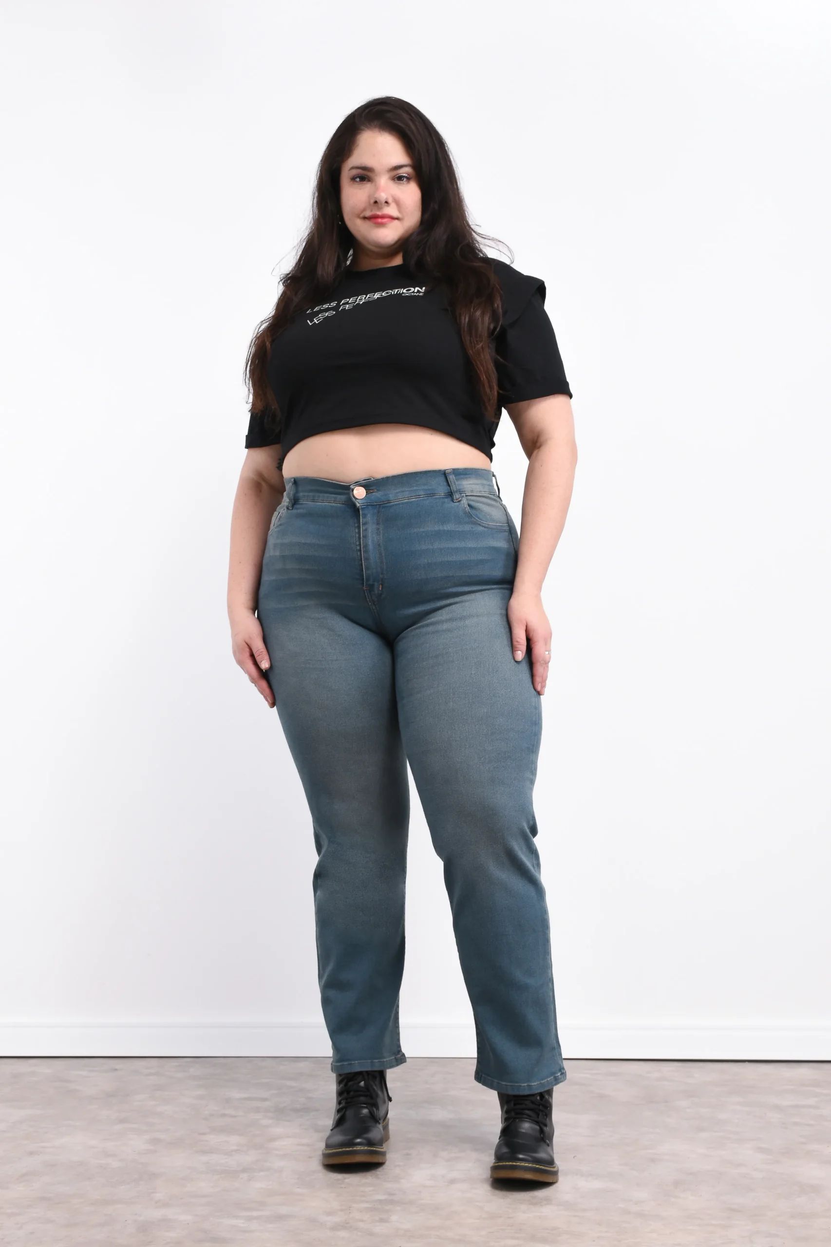 ART. MIICAELA | RECTO MATIZADO ELASTIZADO