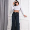 Jean de mujer modelo aldana catálogo mayorista