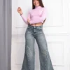 Jean de mujer modelo Alaska catálogo